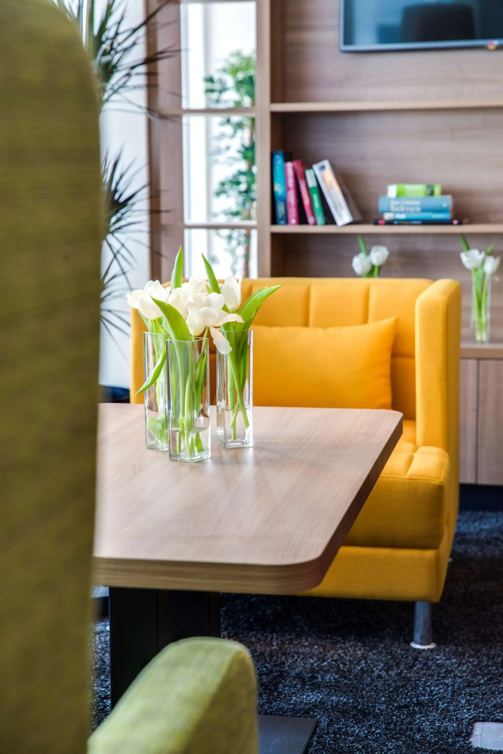 Park Inn by Radisson Dammam