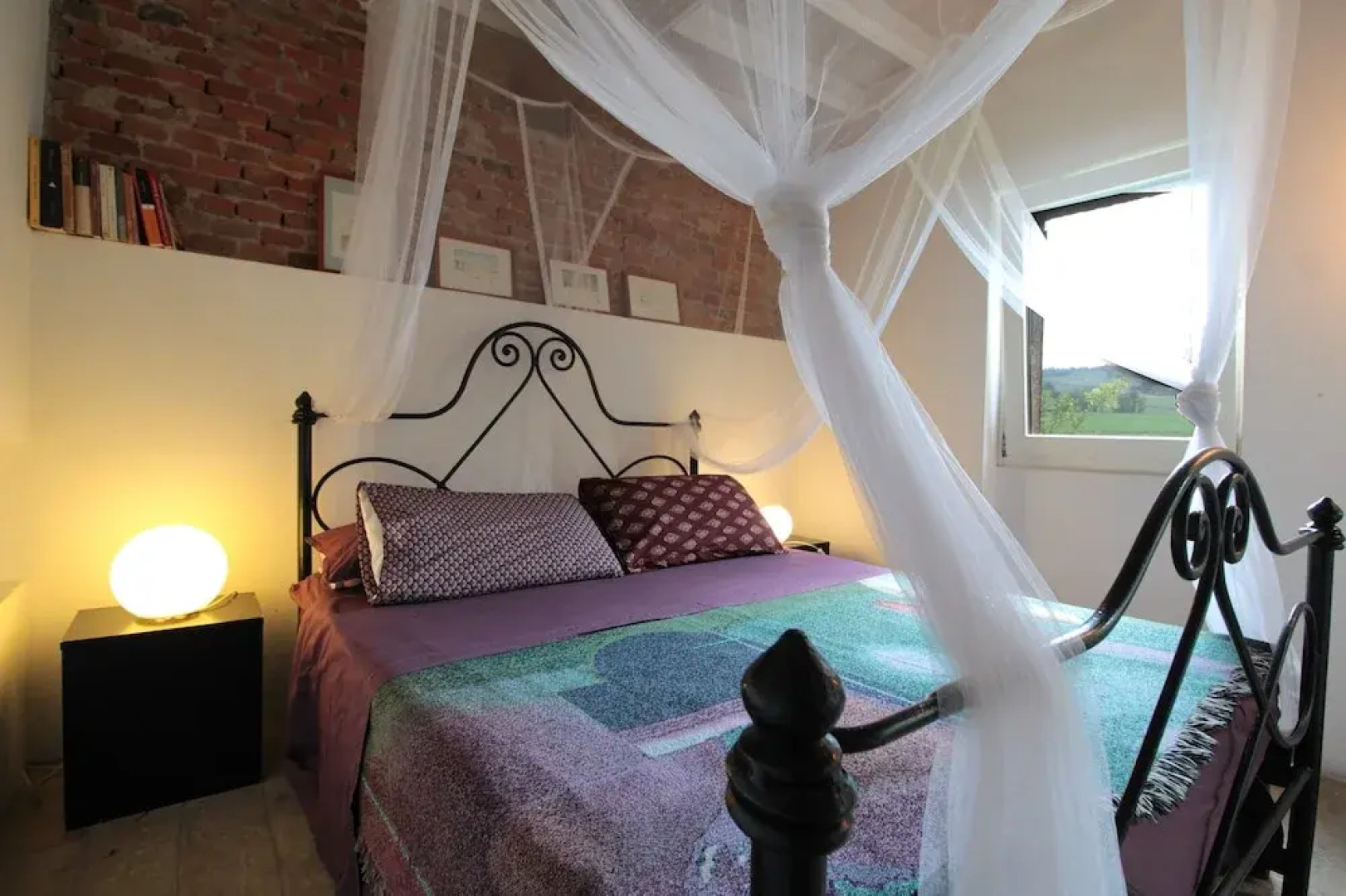 Villa Poggio Zucchino Pool Piacenza