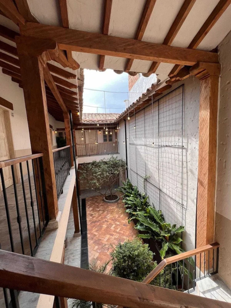 Valerio Hotel Boutique