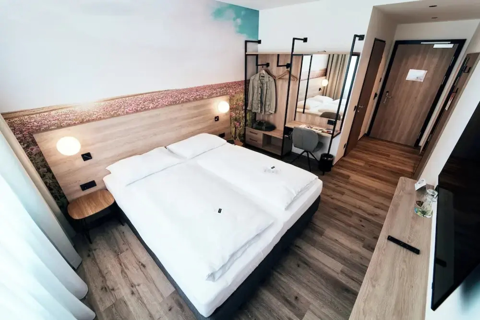 I M INN Zwettl - Hotel zum Brauhaus