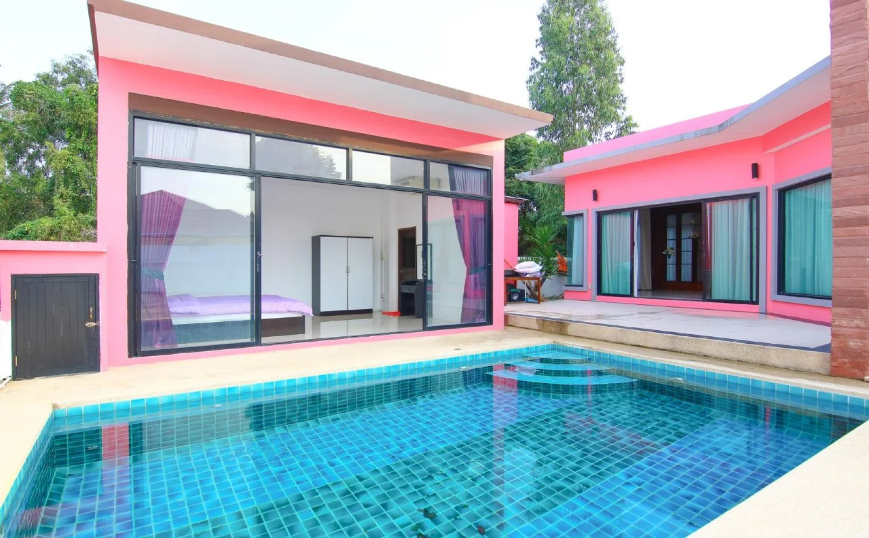 Salapa Grand Hill Village