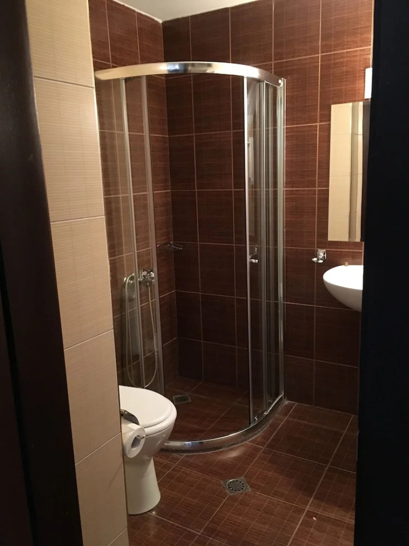 Bansko ski apartment