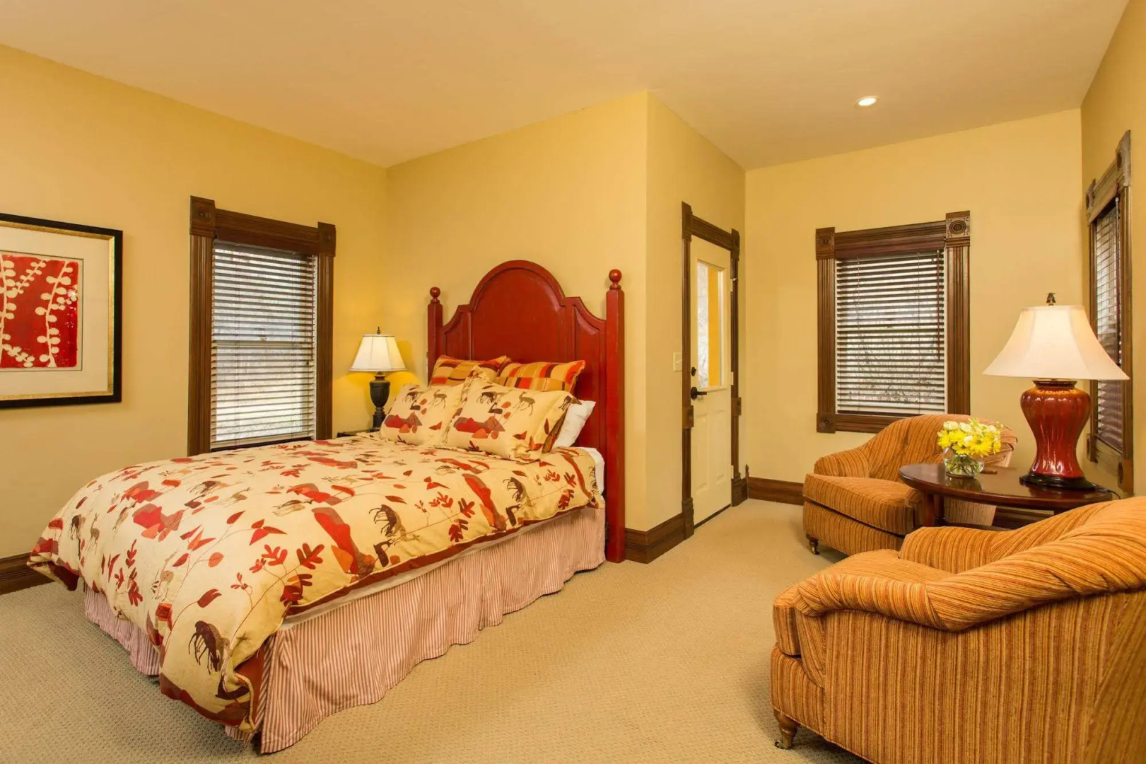 The Victorian Luxury B&B