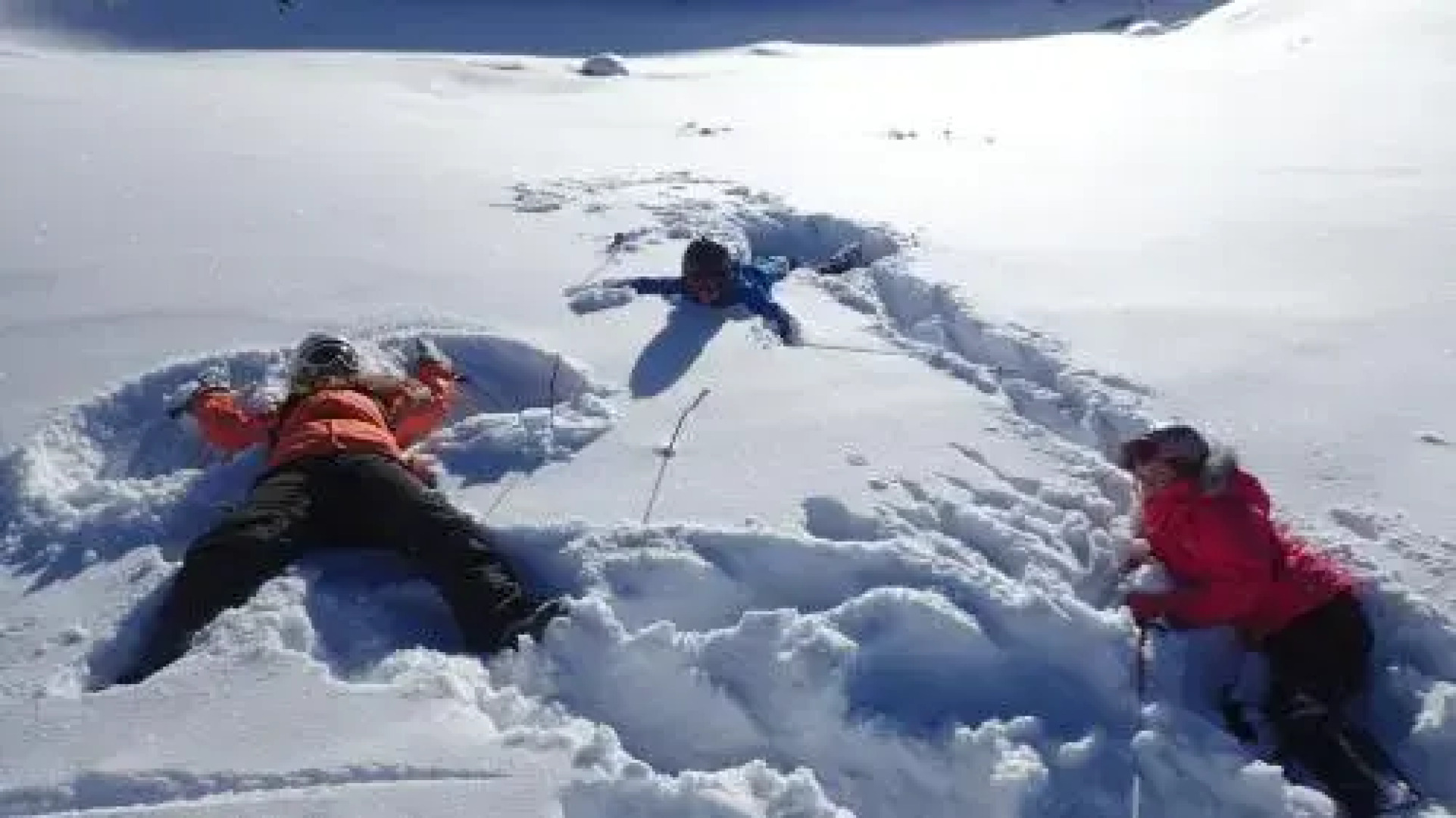 Notre Reve Apartment