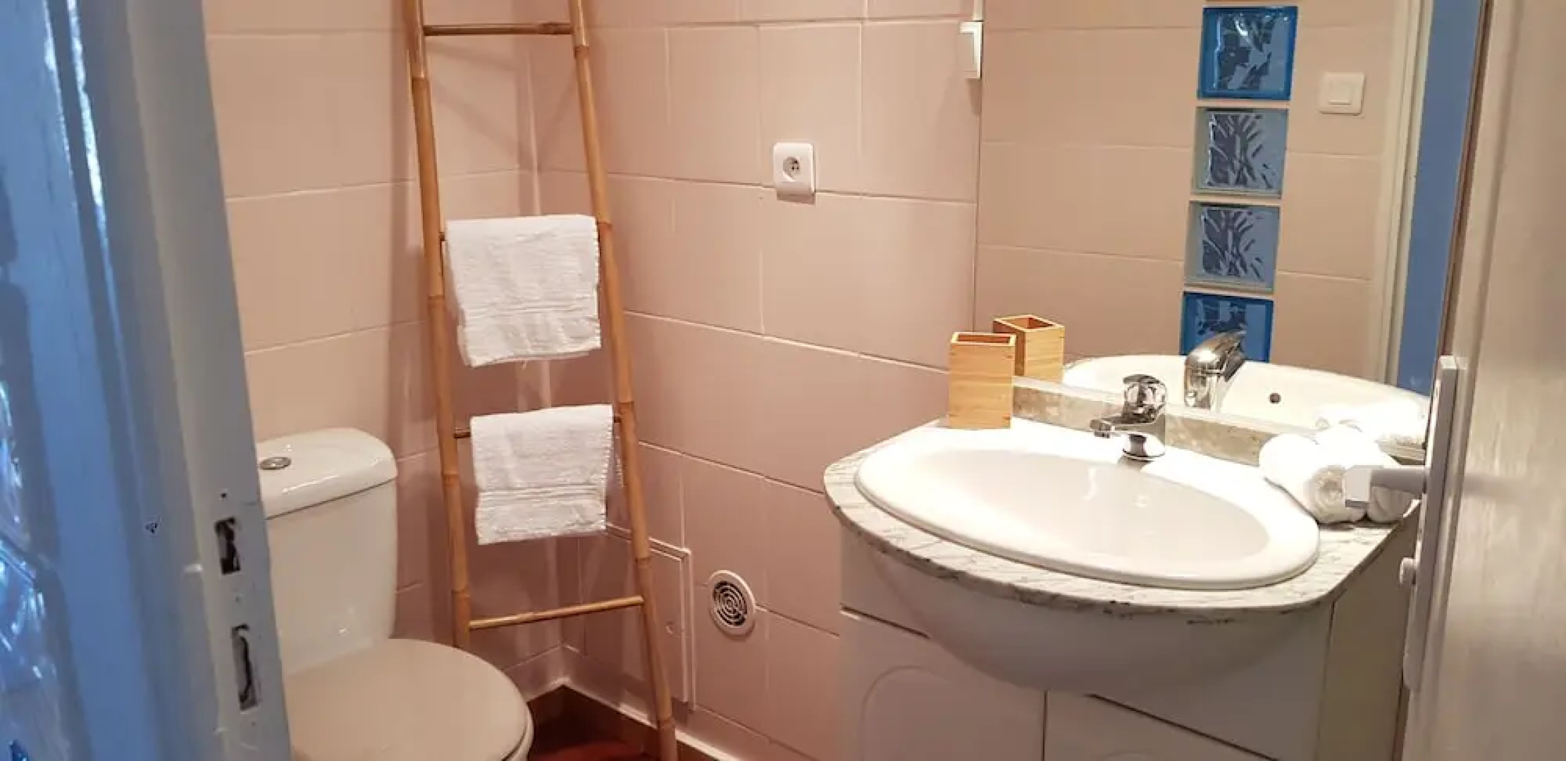 Le Particulier - Appart Hotel