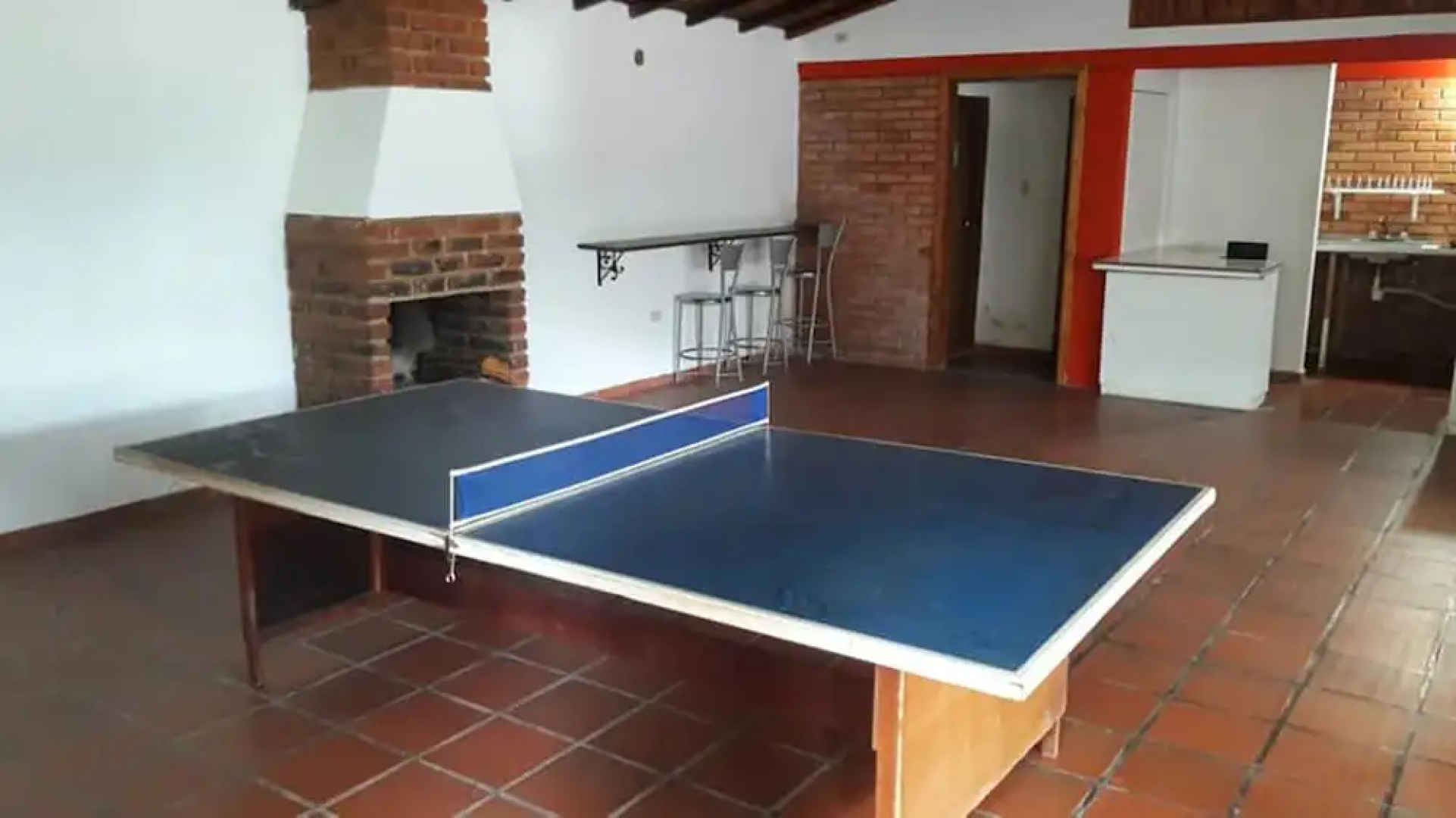 Hostal Farfalla Campestre