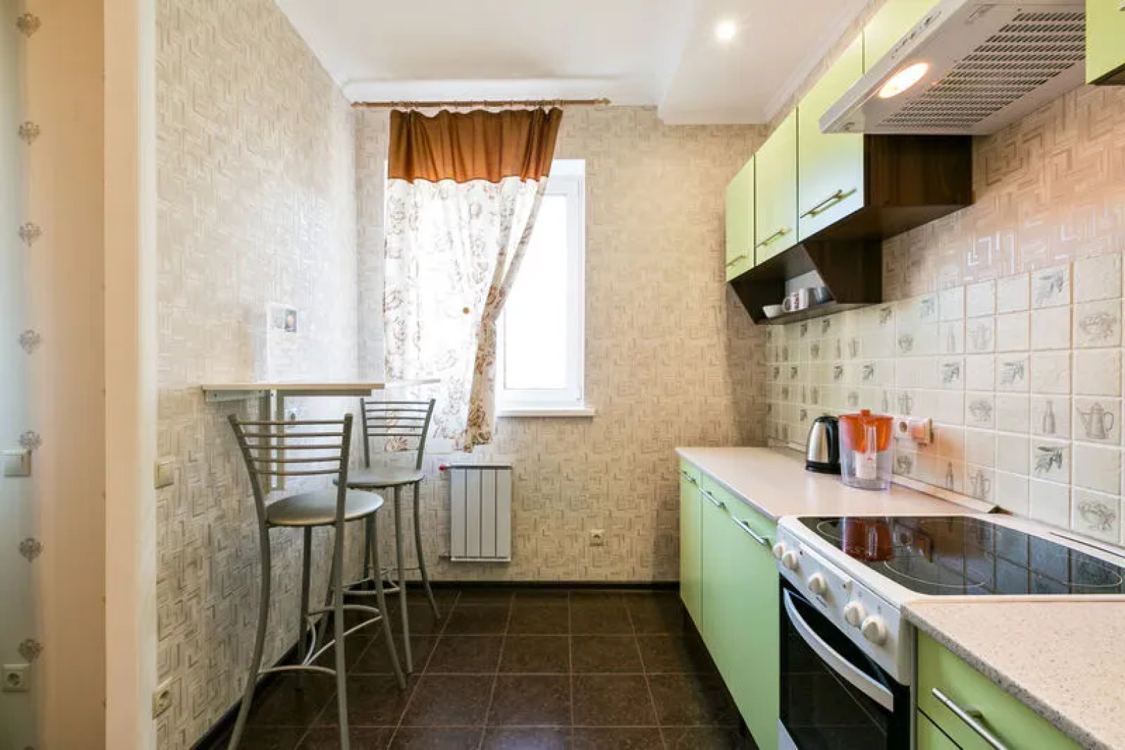 Апартаменты МаксРеалти24 ул. Новотушинская 2