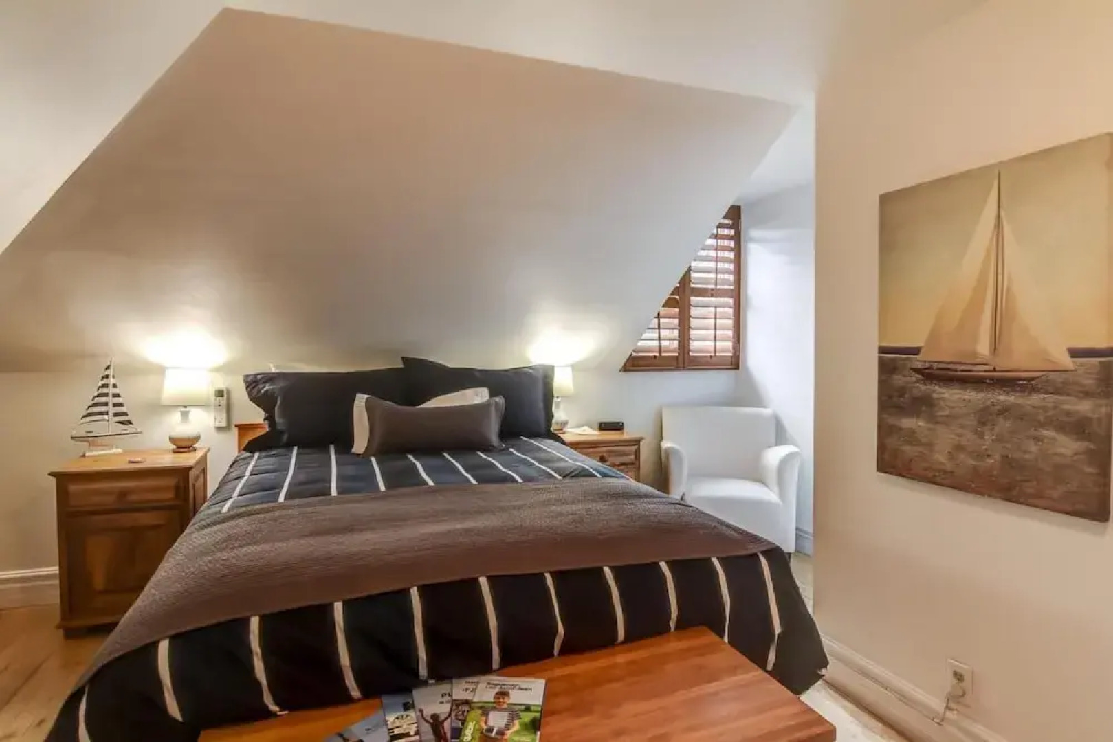 La Maison du matelot