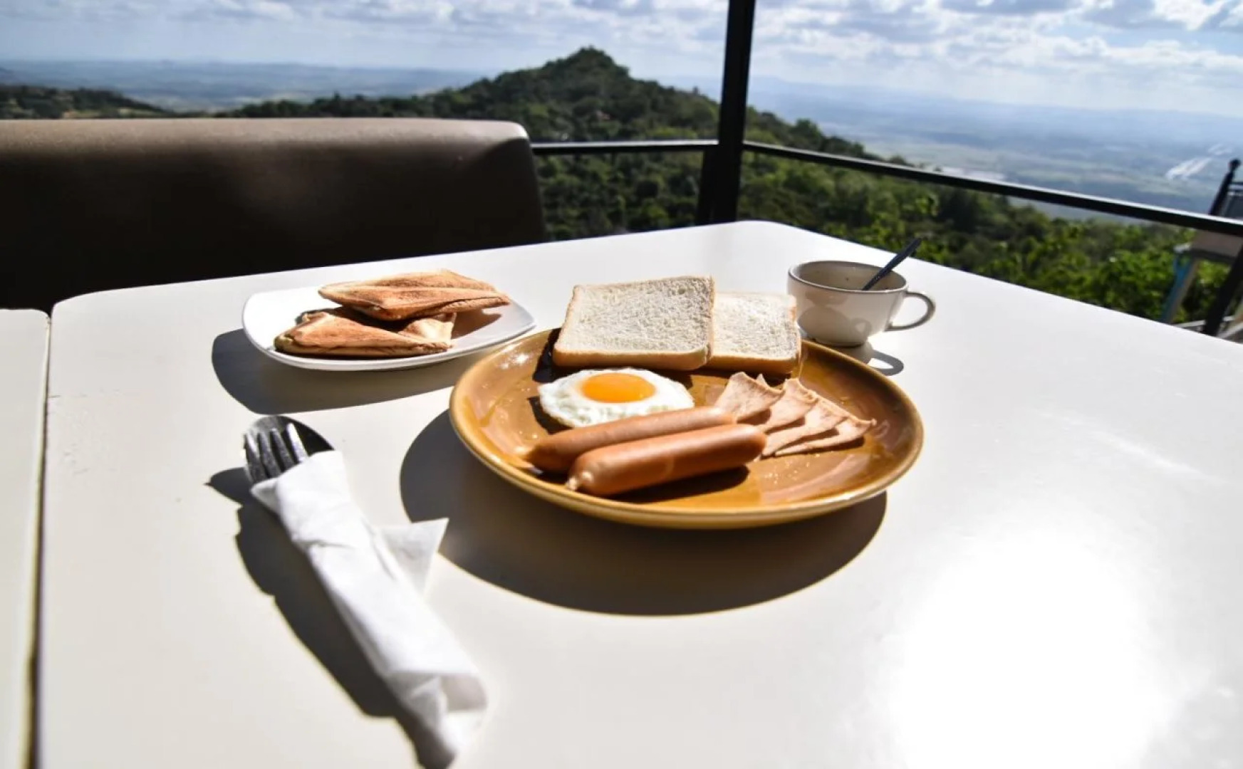 The Resort Angel Hill