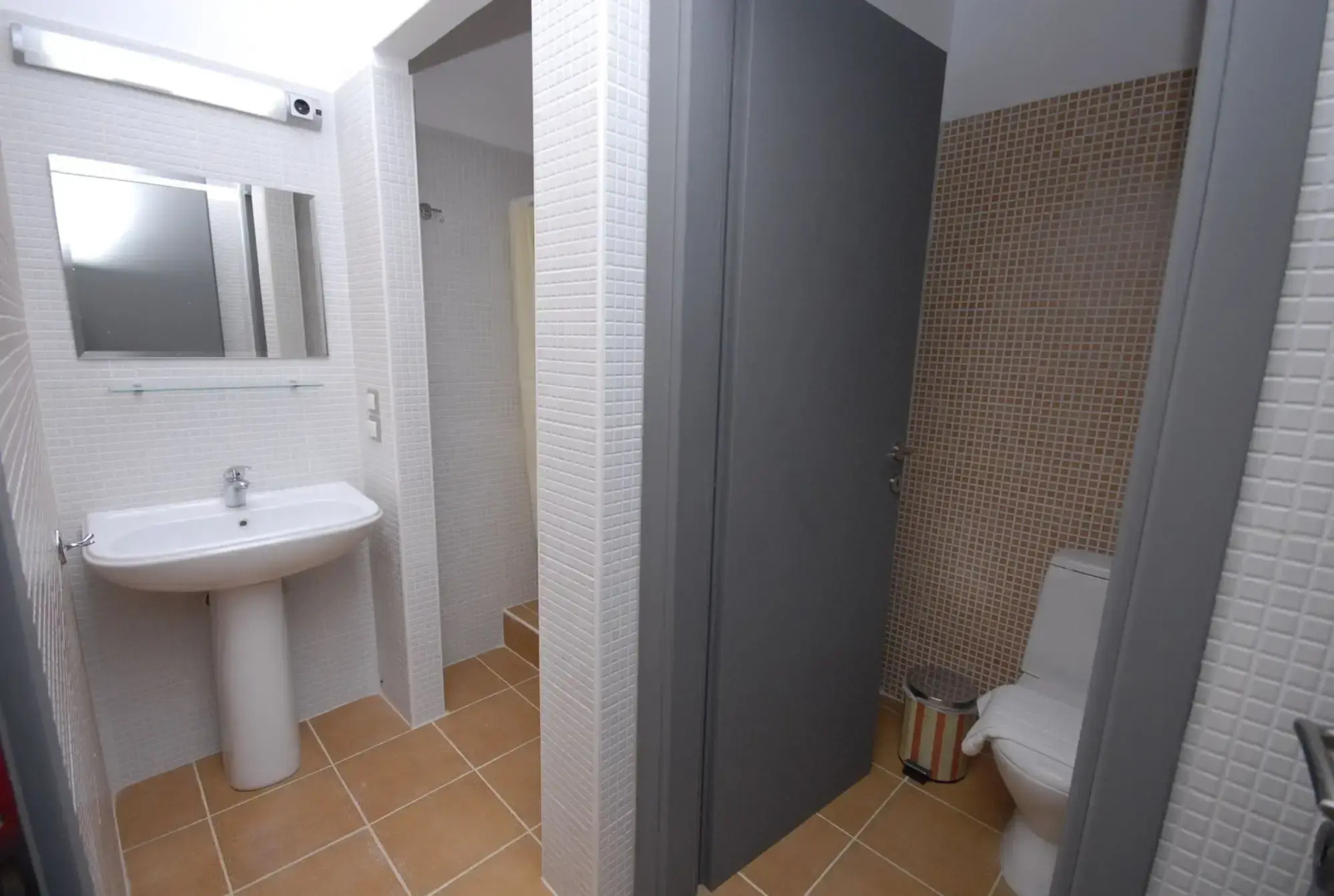 RentRooms Thessaloniki