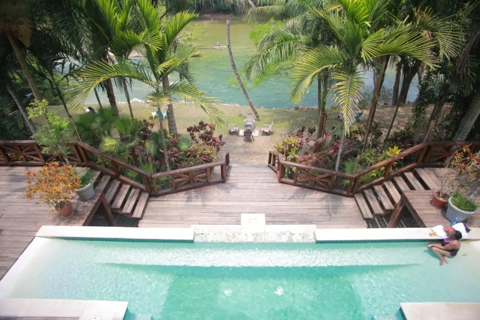 Mahogany Hall Boutique Resort