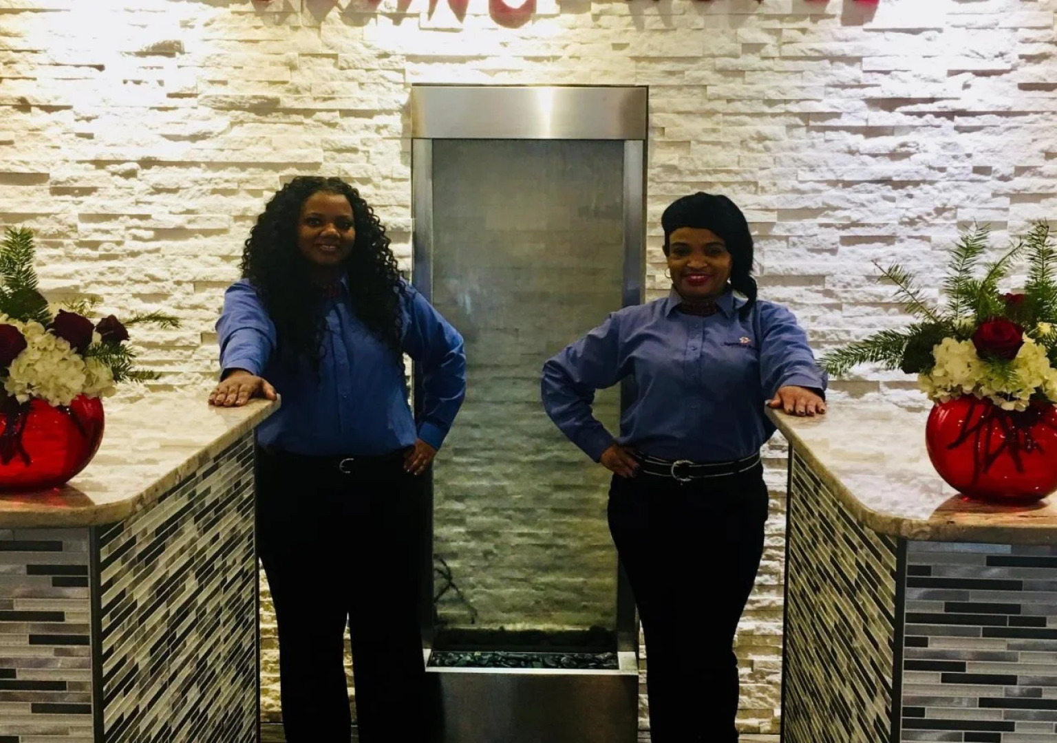 Magnolia Bluffs, BW Signature Collection