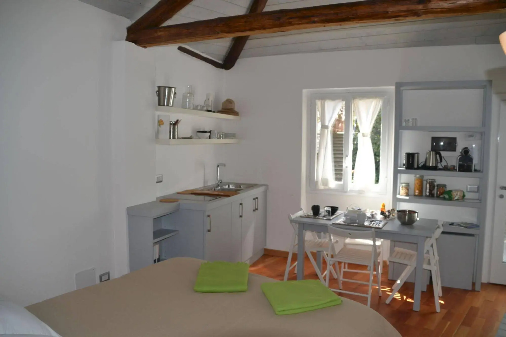 Villa Nina Relais Boutique B&B