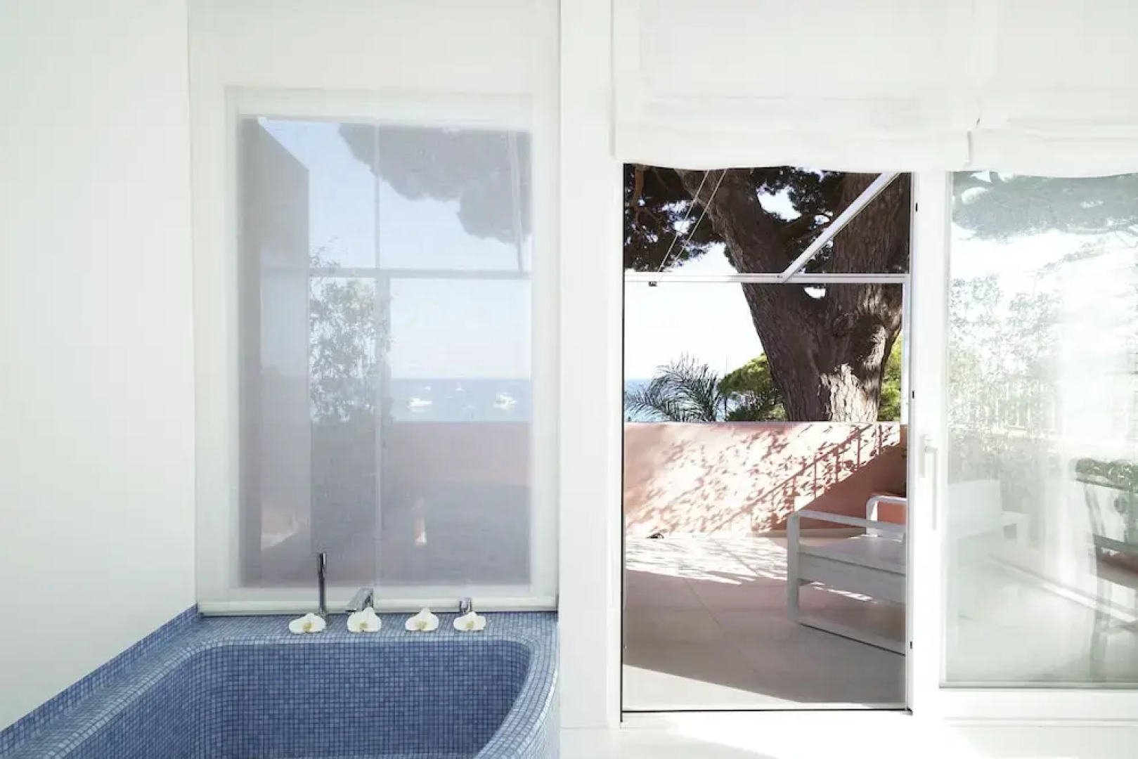 The Pink Elephant Hotel