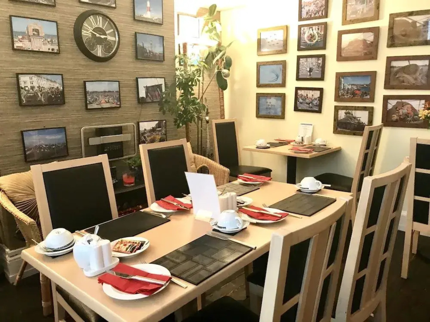 Philbeach Guest House