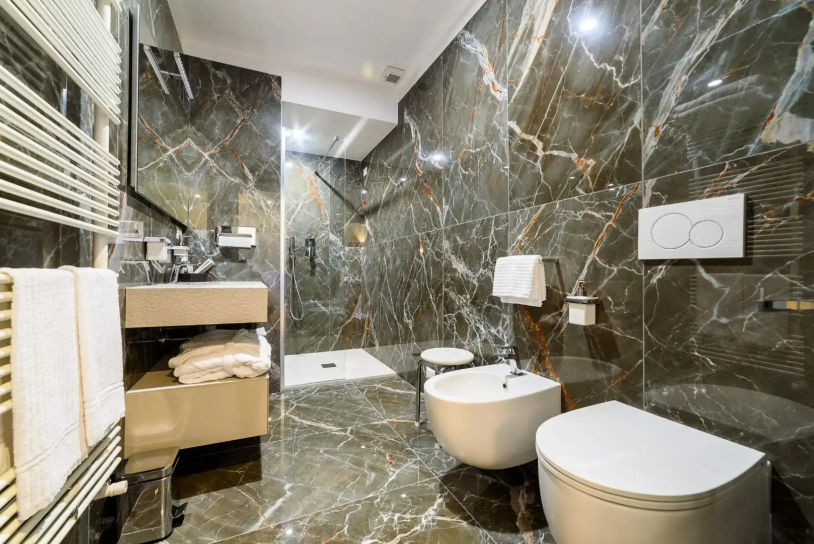 Hotel Villa Paradiso