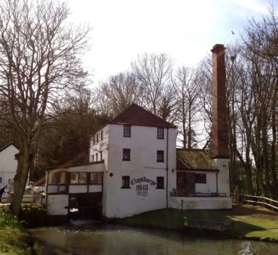 Captivating 3-bed Caravan at Golden Palm Skegness