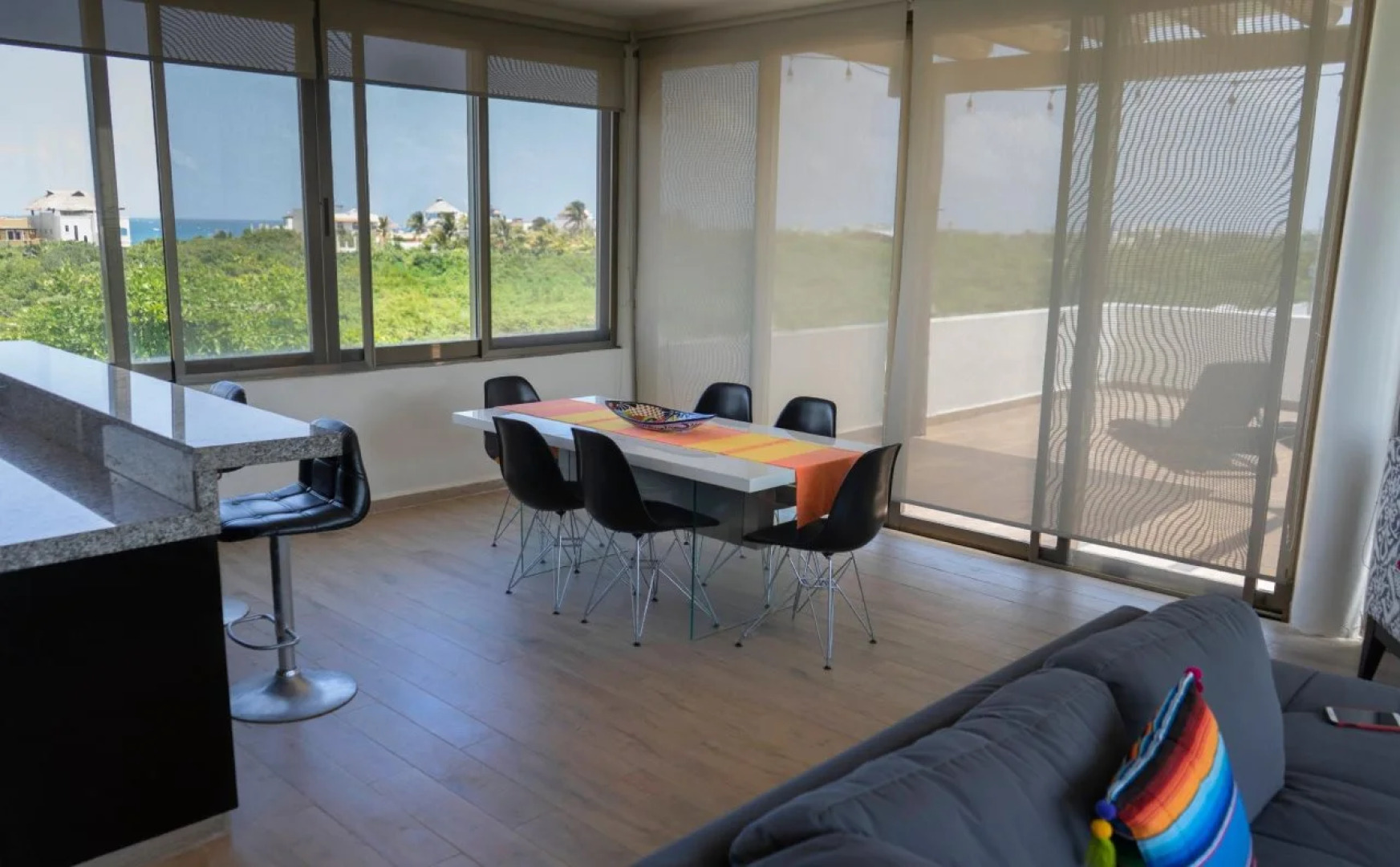 Marina Paraiso Isla Mujeres Hotel