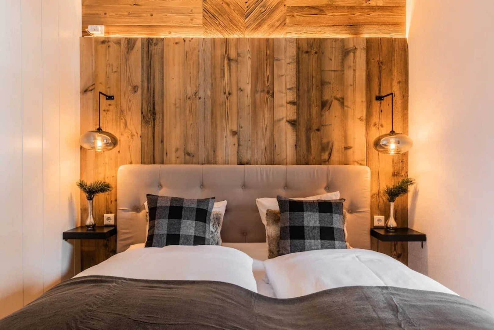 Wildfang Spa Retreat Seefeld