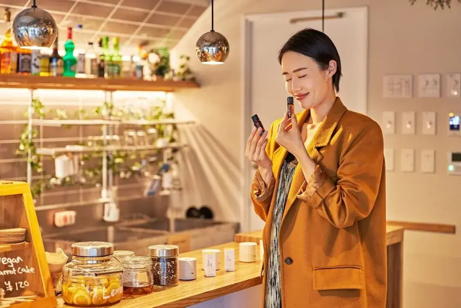 & And Hostel Kuramae West