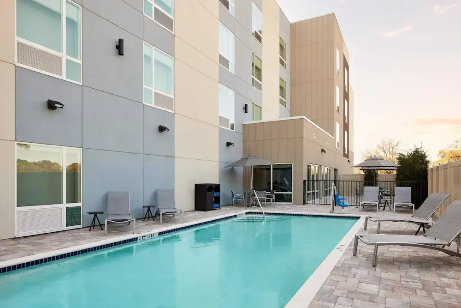 TownePlace Suites by Marriott Tampa Casino Area