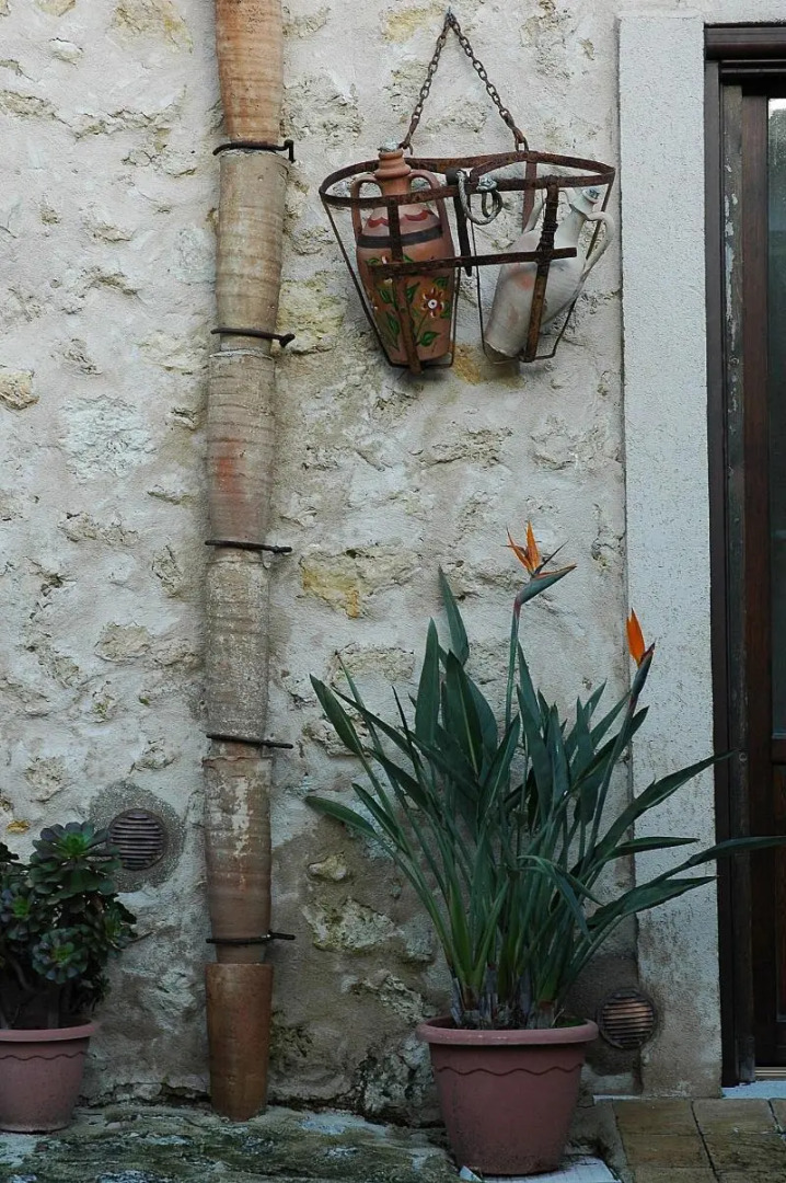 Agriturismo Baglio San Nicola