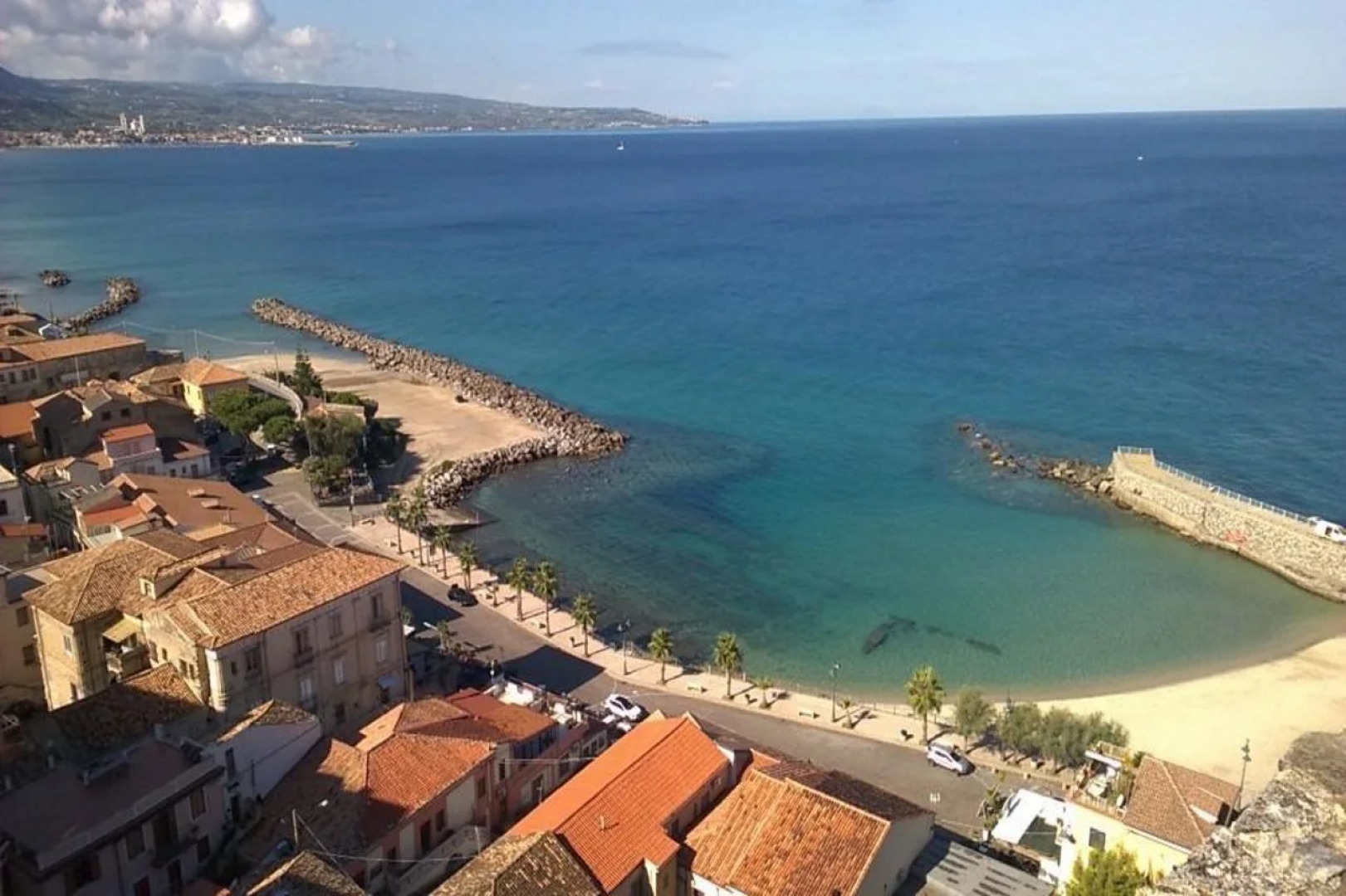 Voi Pizzo Calabro Resort