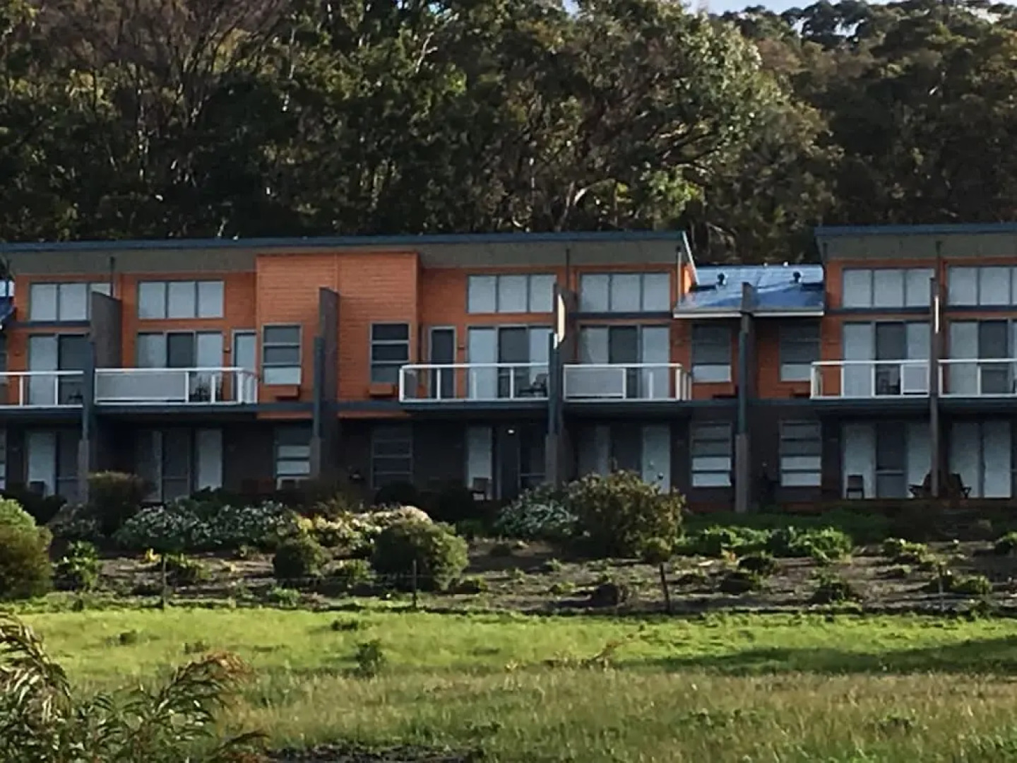 Best Western Torbay SeaView Holiday Apartments Albany