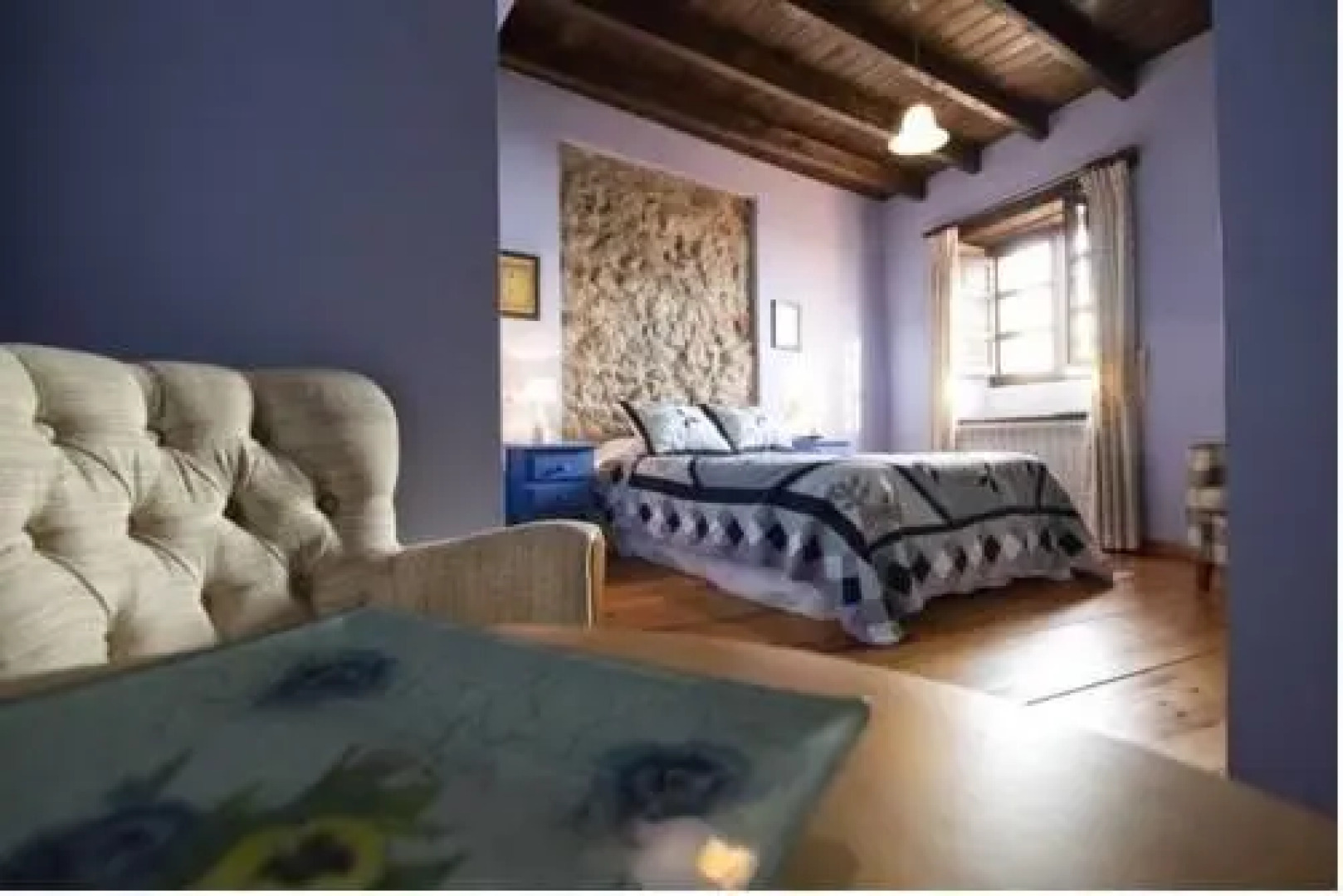 Casa de Aldea el Navaron