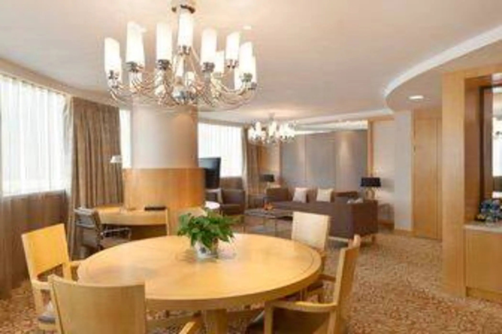 Ramada Plaza Chuzhou