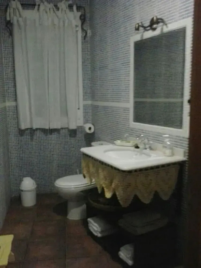 Casa Rural Las Cerrs