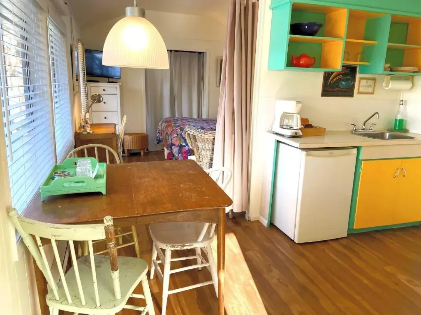 Wisteria Guest House