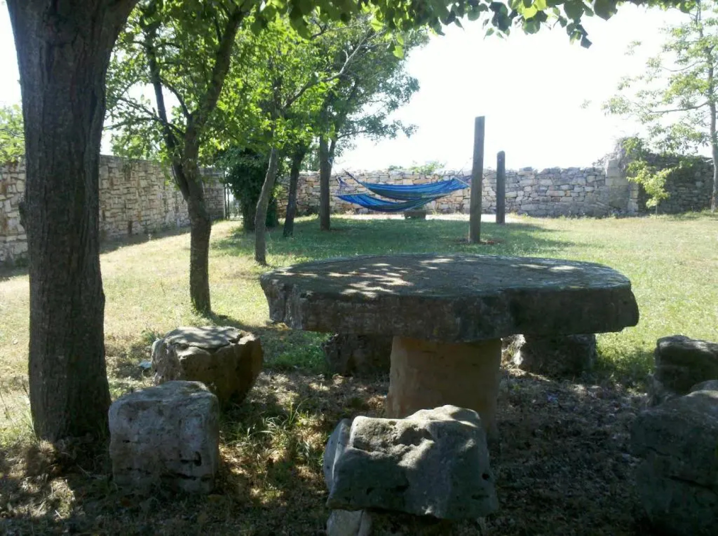 Apartments Villa Oliva