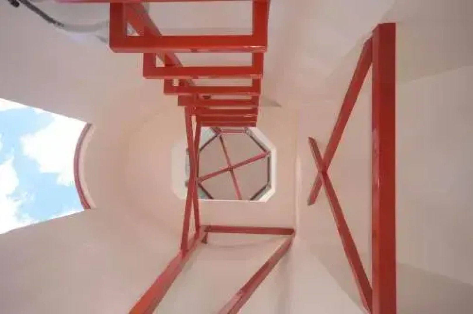 The Lighthouse Ocotal