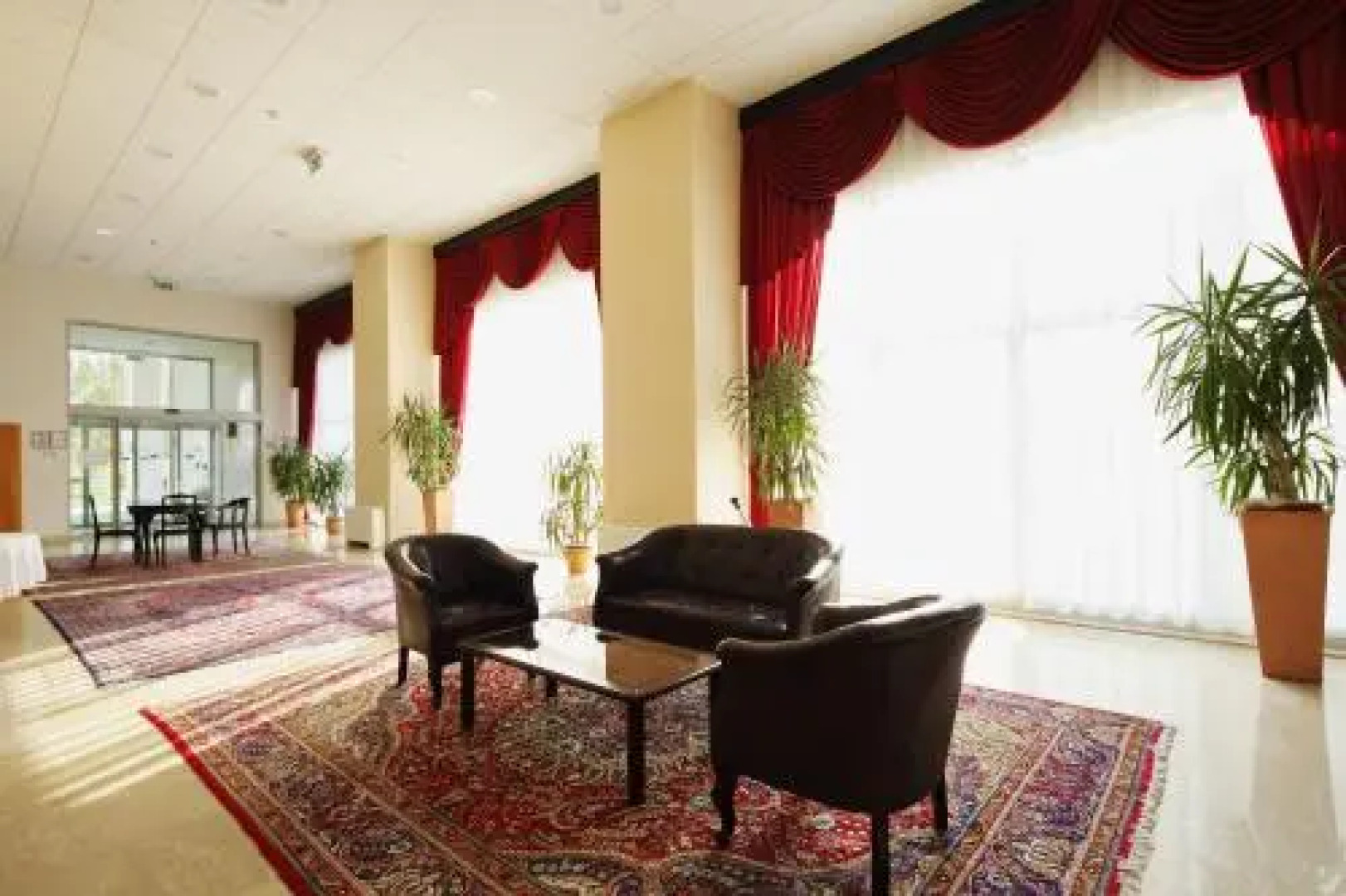 Zdravilišče Radenci - Sava Hotels & Resorts