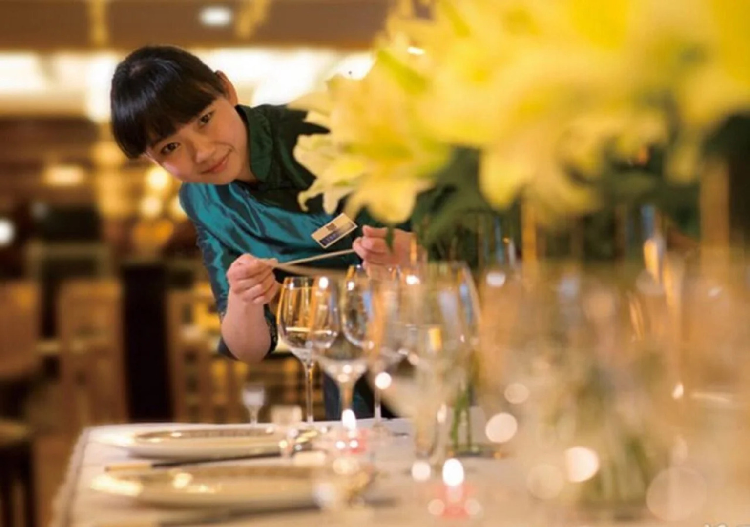 Chengdu Tianfu Sunshine Hotel