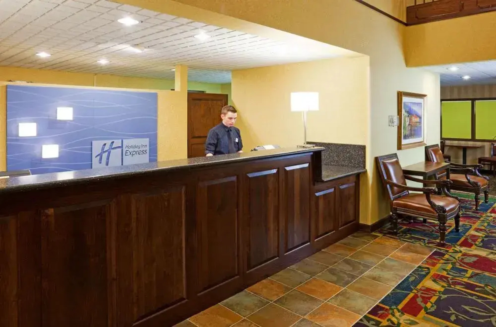 Holiday Inn Express & Suites Coon Rapids - Blaine Area