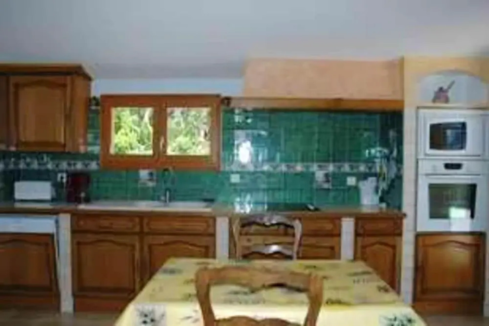 Villa with 4 Bedrooms in la Mole, with Wonderful Mountain View, Private Pool, Furnished Garden - 10 Km From the Beach