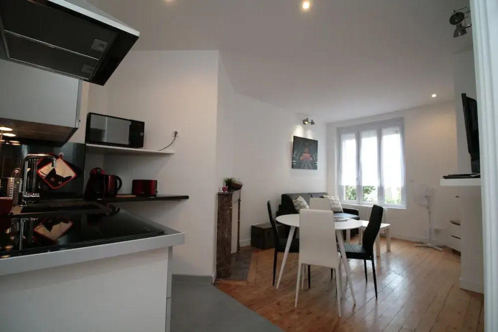 Comme à la maison - BASILIQUE