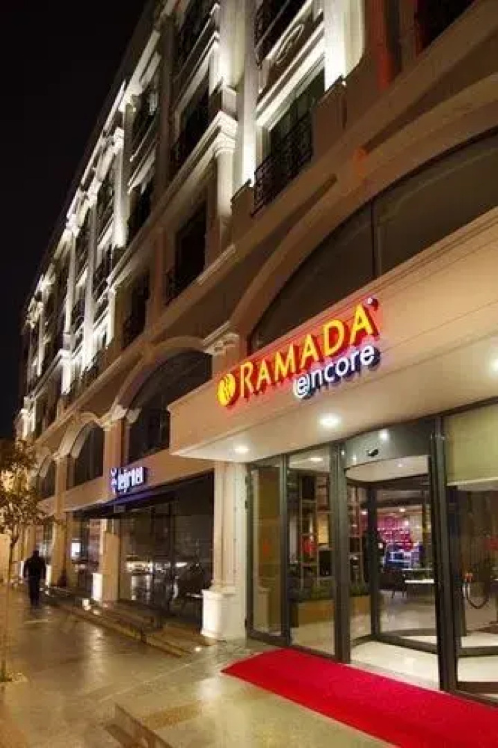 Ramada Encore by Wyndham Gebze
