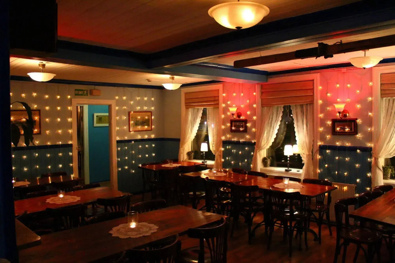 Tærgesen - Guest House