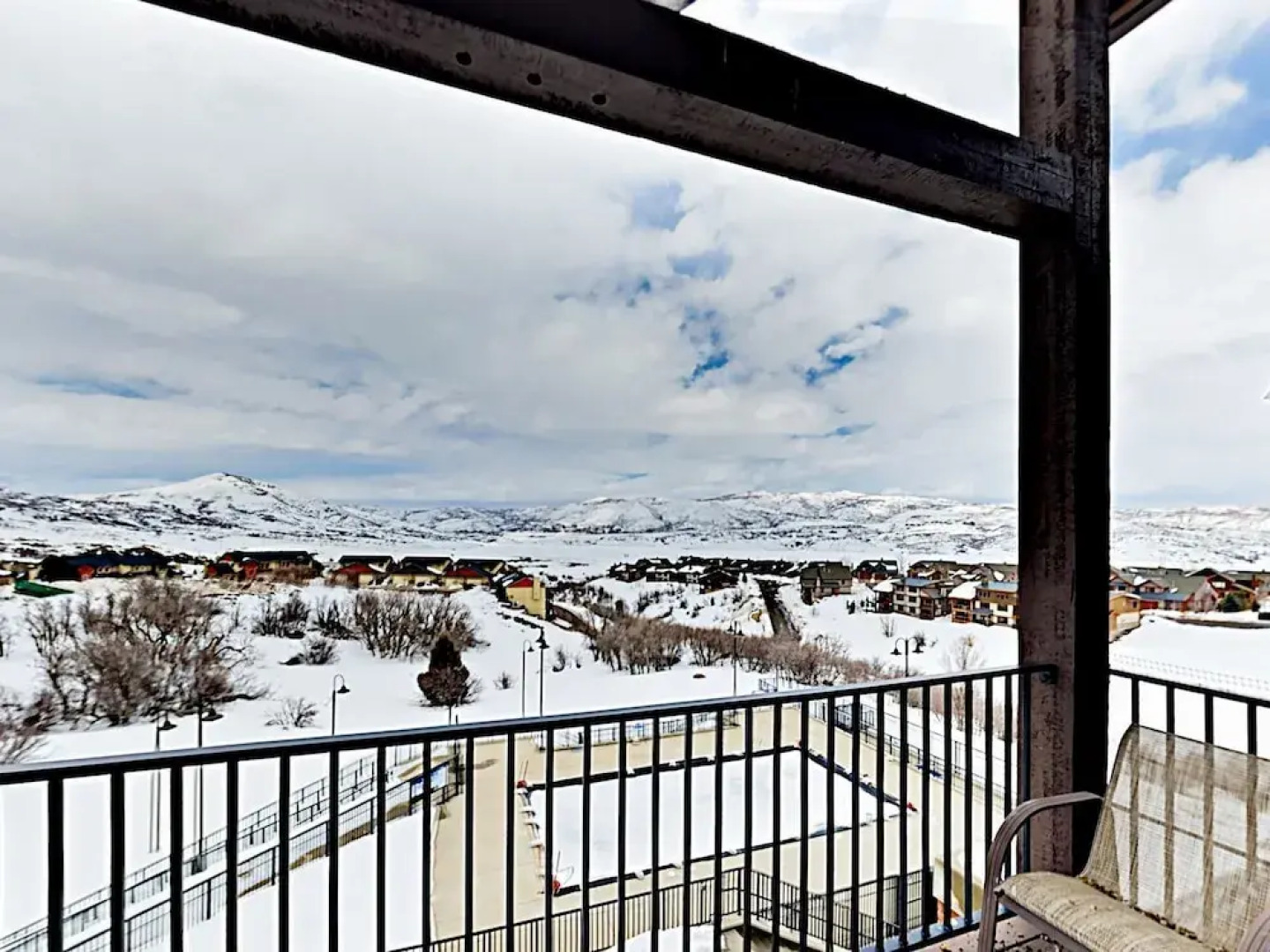 W Stillwater Condo Units 3018, 3020, and 3022 2 Bedrooms 3 Bathrooms C