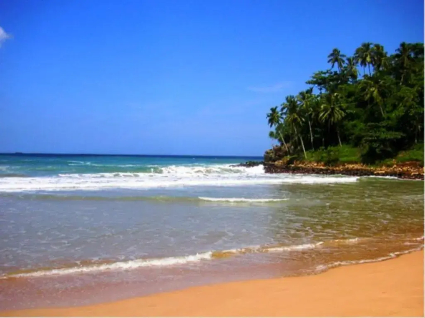 Talalla Freedom Resort