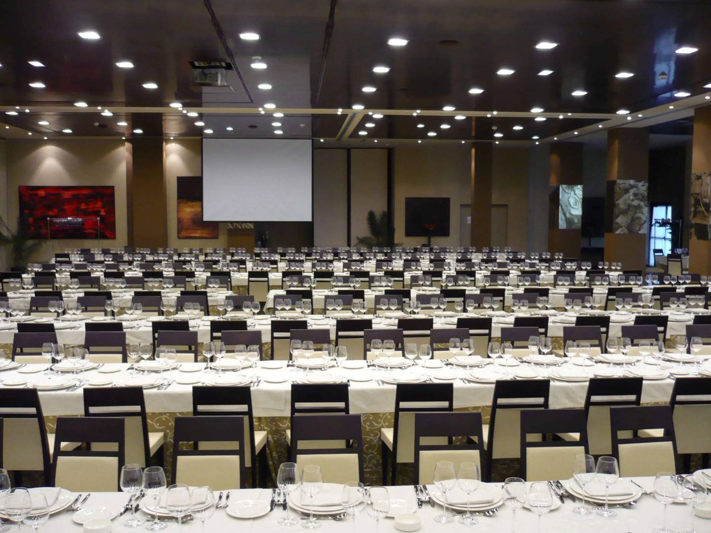 AZZ Asturias Langrehotel & Spa