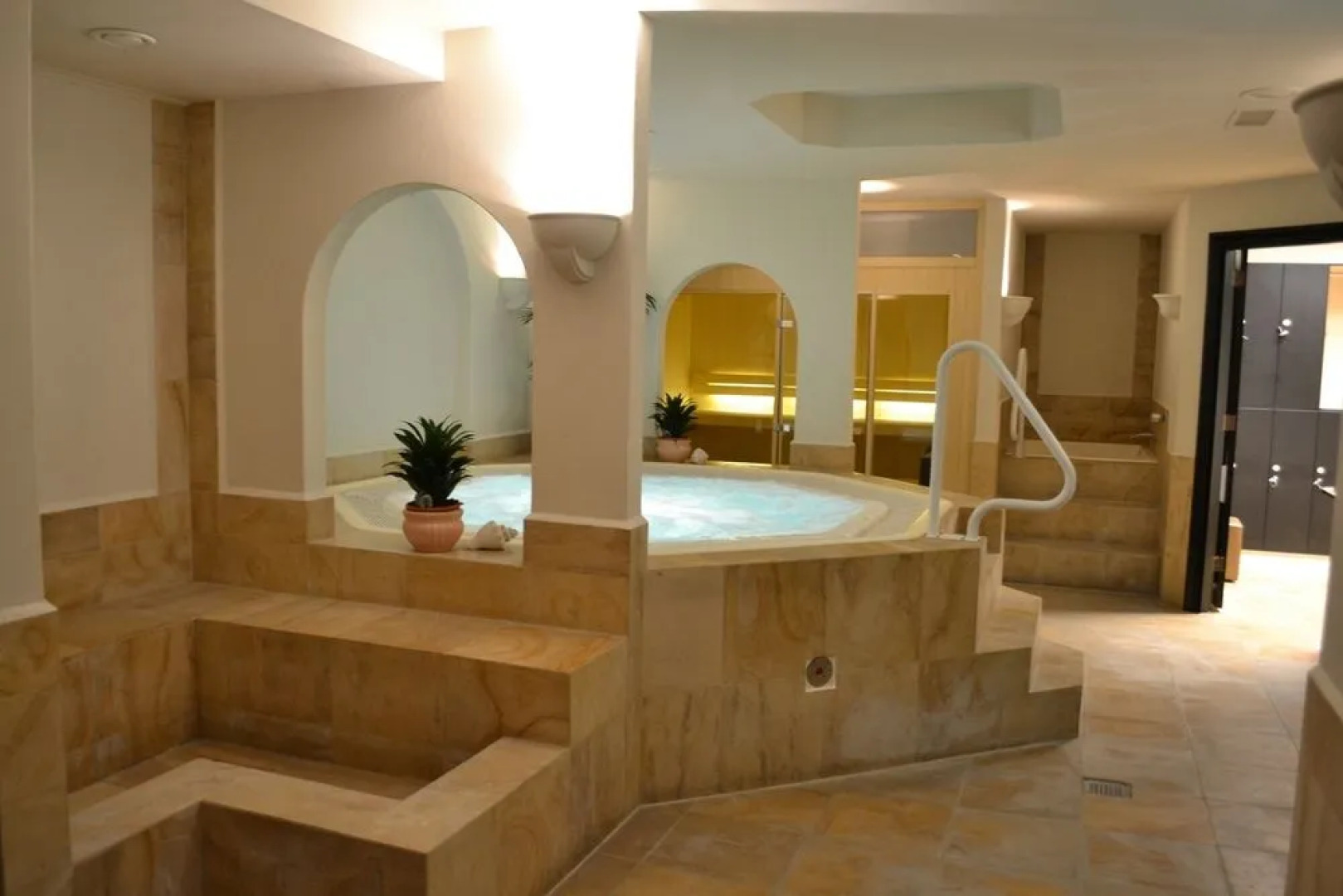 Charme Hotel & Restaurant De Arendshoeve