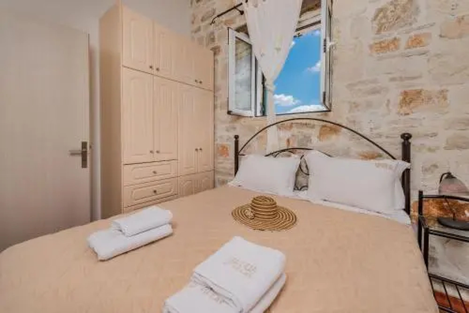 Rizolia Villas Lithakia