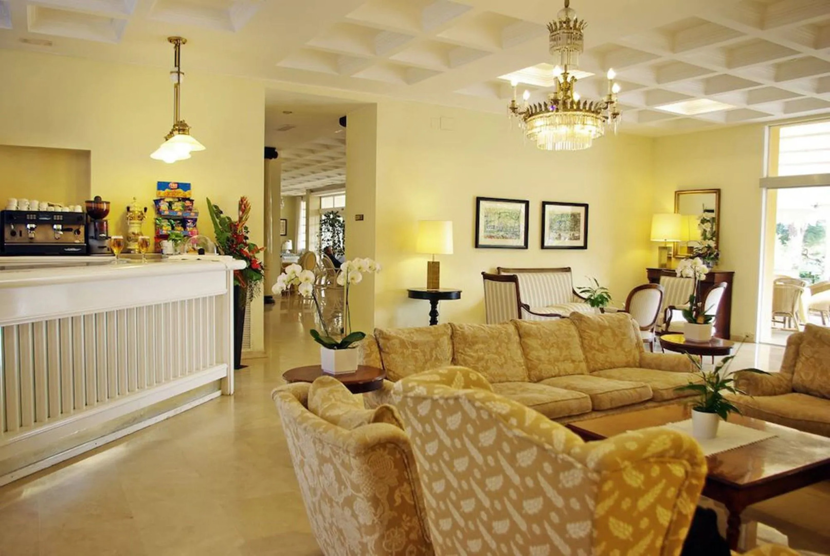 S'Agaró Hotel Spa & Wellness