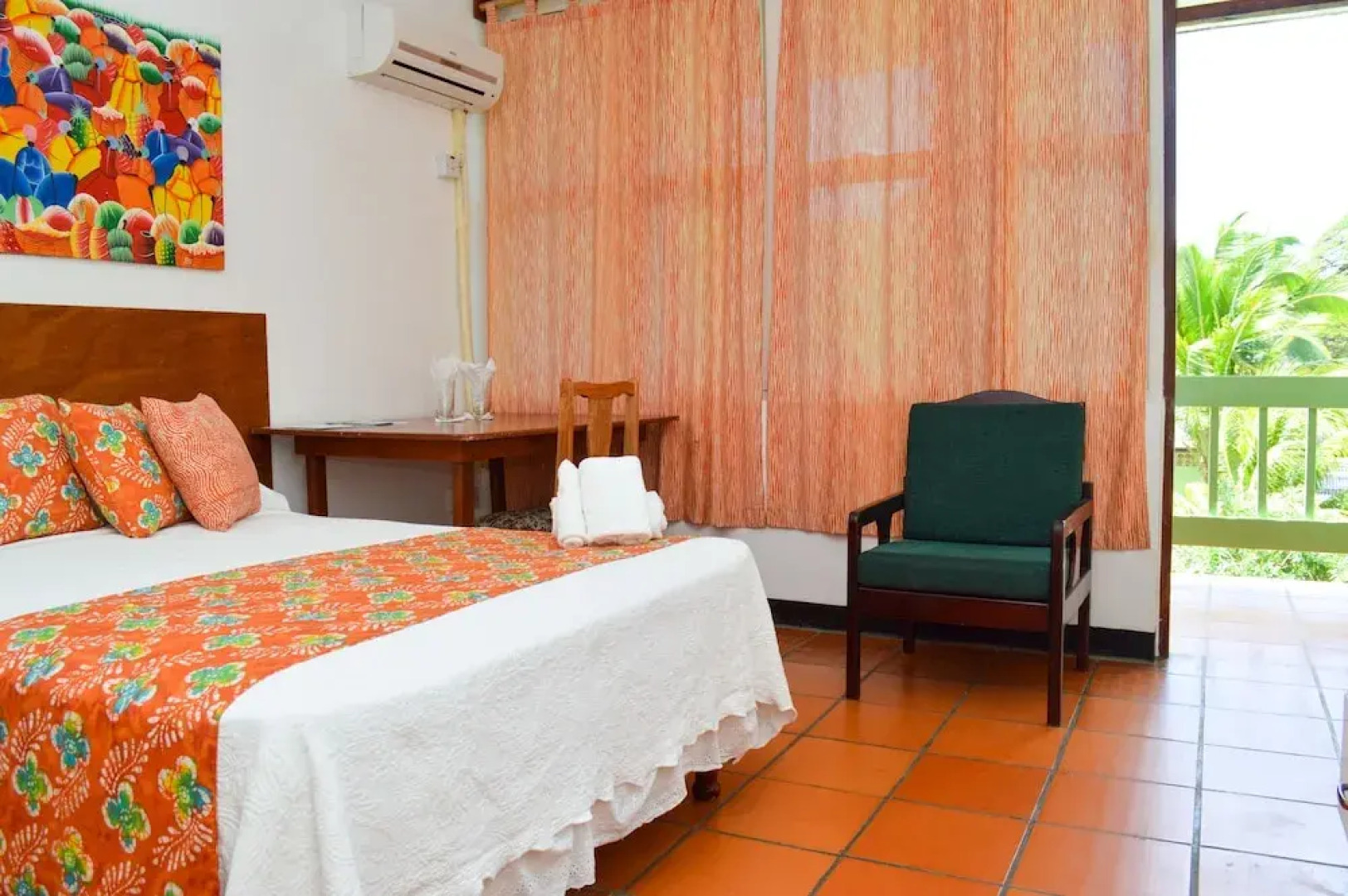 Portsmouth Beach Hotel