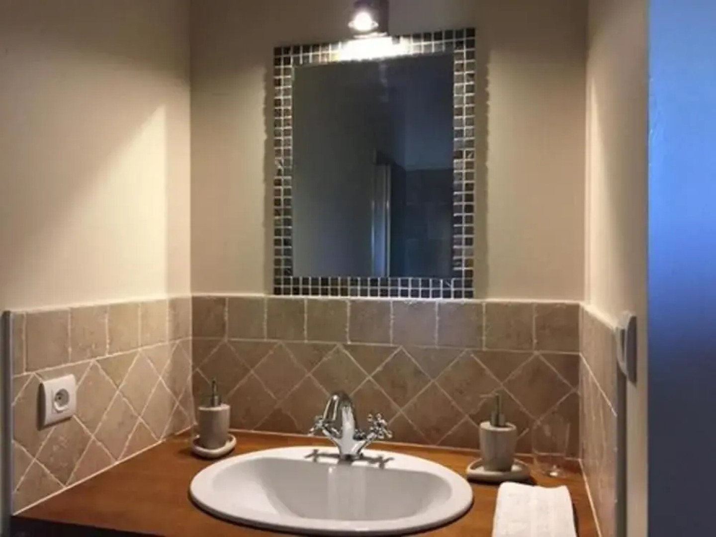 Domaine du Lac de Sorin