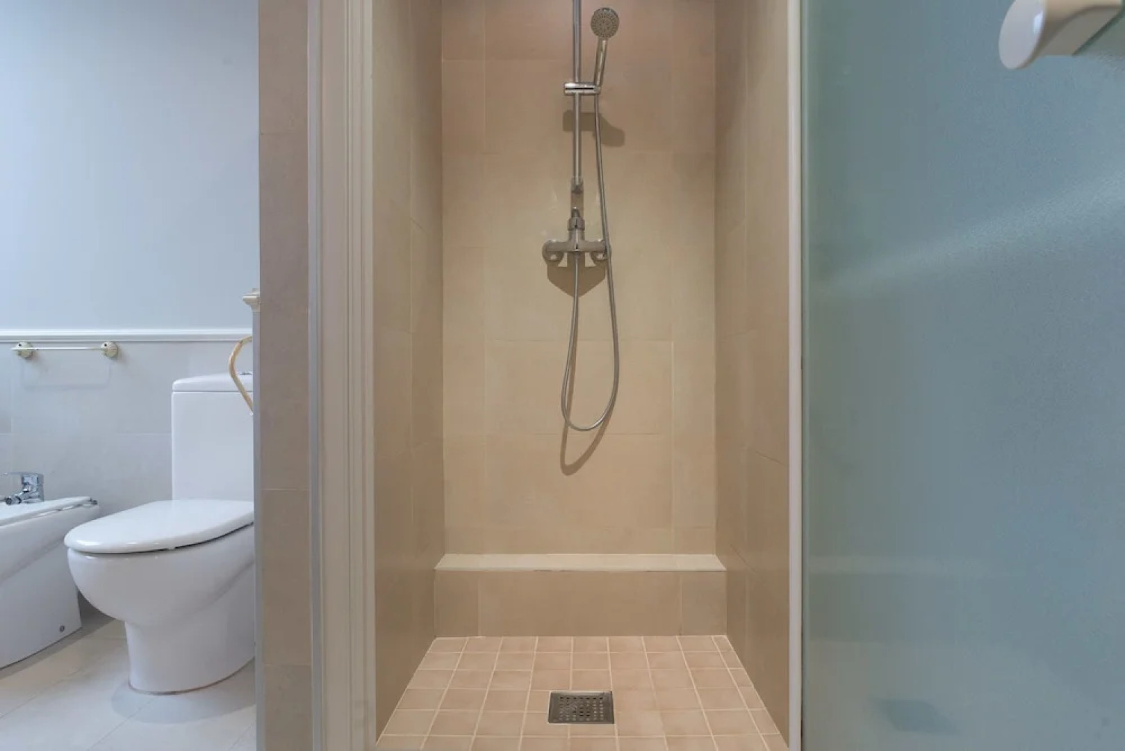 La Plage Zurriola-Iberorent Apartments